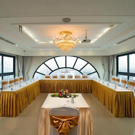 Hanoi Larosa Hotel Exterior photo